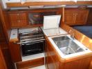 Yachtcharter Elan333 Zara 5
