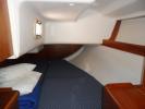 Yachtcharter Elan333 Zara 7