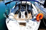 Yachtcharter Bavaria33Cruiser Small AS