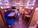 Yachtcharter Bavaria50Cruiser Big AS 3