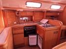 Yachtcharter Bavaria50Cruiser Big AS 4