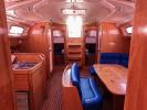 Yachtcharter Bavaria50Cruiser Big AS 5