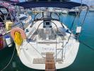 Yachtcharter Sun Odyssey 33i Energy hauptansicht 1
