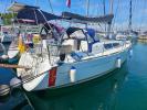 Yachtcharter SunOdyssey33i Energy 1