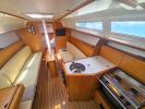 Yachtcharter Sun Odyssey 33i Energy aussenansicht 3