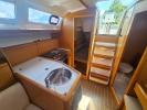 Yachtcharter Sun Odyssey 33i Energy aussenansicht 4