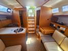 Yachtcharter Sun Odyssey 33i Energy aussenansicht 5