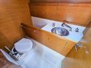 Yachtcharter Sun Odyssey 33i Energy aussenansicht 6