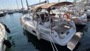 Yachtcharter Elan40Impression Shamal 1