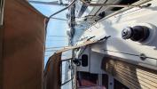 Yachtcharter Elan40Impression Shamal 2