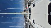 Yachtcharter Elan40Impression Shamal 4