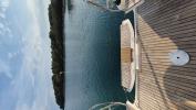 Yachtcharter Elan40Impression Shamal 9