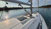 Yachtcharter Elan40Impression Shamal 10