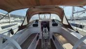 Yachtcharter Elan40Impression Shamal 13