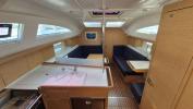 Yachtcharter Elan40Impression Shamal 14