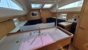 Yachtcharter Elan40Impression Shamal 15