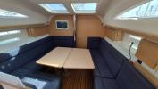 Yachtcharter Elan40Impression Shamal 16