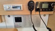 Yachtcharter Elan40Impression Shamal 17