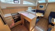 Yachtcharter Elan40Impression Shamal 18