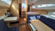Yachtcharter Elan40Impression Shamal 19