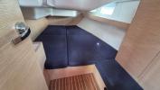 Yachtcharter Elan40Impression Shamal 21