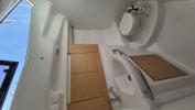 Yachtcharter Elan40Impression Shamal 23