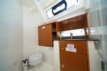 Yachtcharter BavariaCruiser41 MH 57 10