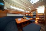 Yachtcharter BavariaCruiser41 MH 68 5