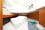 Yachtcharter BavariaCruiser41 MH 68 9