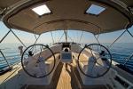 Yachtcharter BavariaCruiser41 MH 70 1