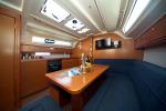 Yachtcharter BavariaCruiser41 MH 70 4