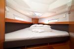 Yachtcharter BavariaCruiser41 MH 75 12