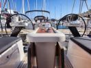 Yachtcharter Dufour360GL Lola 6