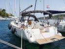 Yachtcharter SunOdyssey449 Tortuga 1