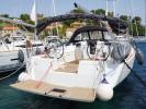 Yachtcharter SunOdyssey449 Tortuga 2