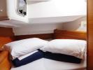 Yachtcharter SunOdyssey449 Tortuga 5