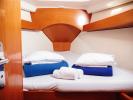 Yachtcharter SunOdyssey449 Tortuga 8