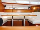 Yachtcharter SunOdyssey449 Tortuga 10