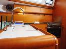 Yachtcharter SunOdyssey449 Tortuga 11
