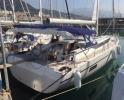 Yachtcharter BavariaC45 Alnair 1