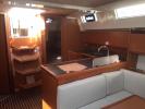 Yachtcharter BavariaC45 Alnair 2