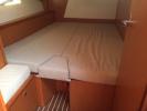 Yachtcharter BavariaC45 Alnair 3