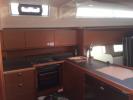 Yachtcharter BavariaC45 Alnair 4