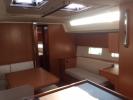 Yachtcharter BavariaC45 Alnair 6
