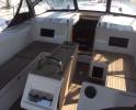 Yachtcharter BavariaC45 Alnair 8