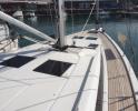 Yachtcharter BavariaC45 Alnair 9