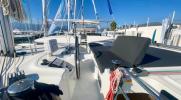 Yachtcharter Lagoon46 Barone 2