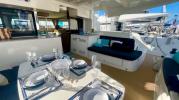Yachtcharter Lagoon46 Barone 3
