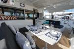Yachtcharter Lagoon46 Barone 4