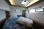 Yachtcharter Lagoon46 Barone 7